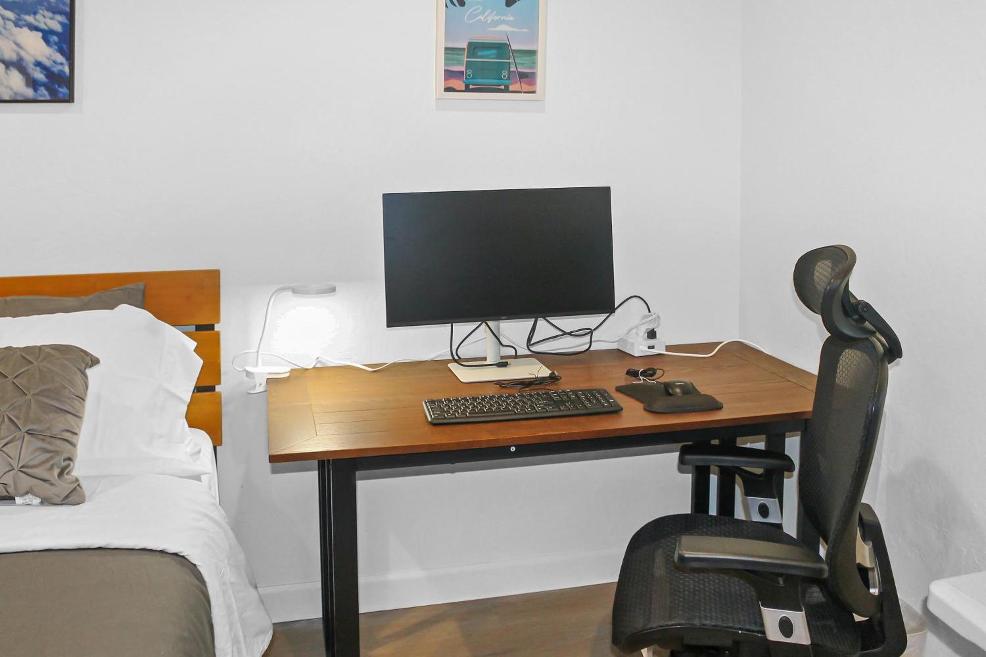 Apartment Downtown Priv Entry Priv Bath Sjsu And Ac San Jose