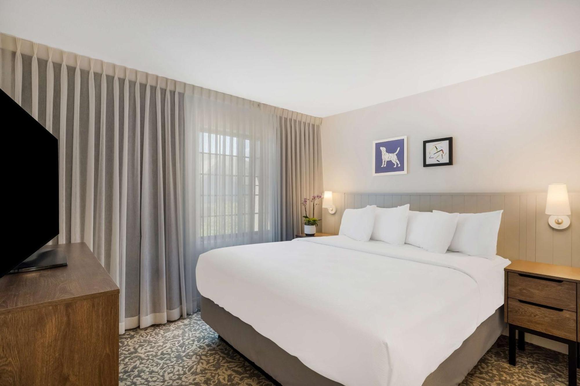 Sonesta Es - Airport 3* San Jose