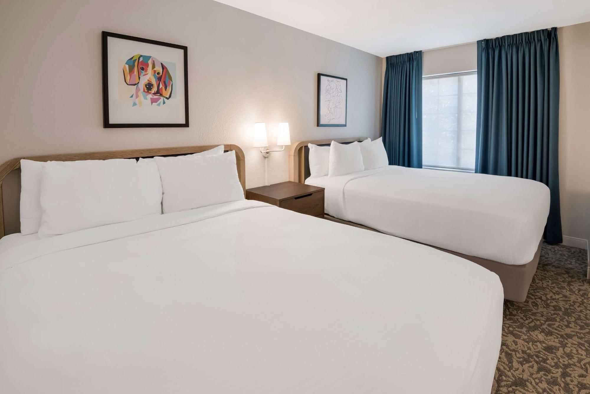 Sonesta Es - Airport Hotel 3*