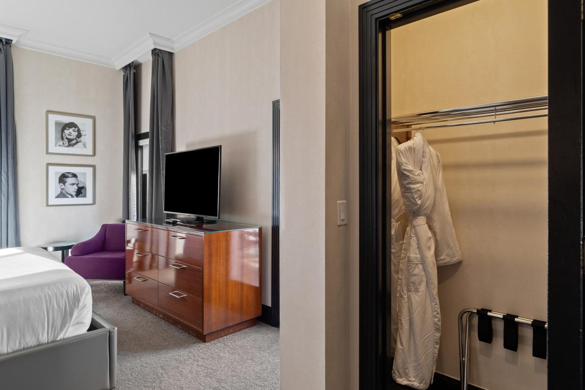 De Anza Hotel San Jose