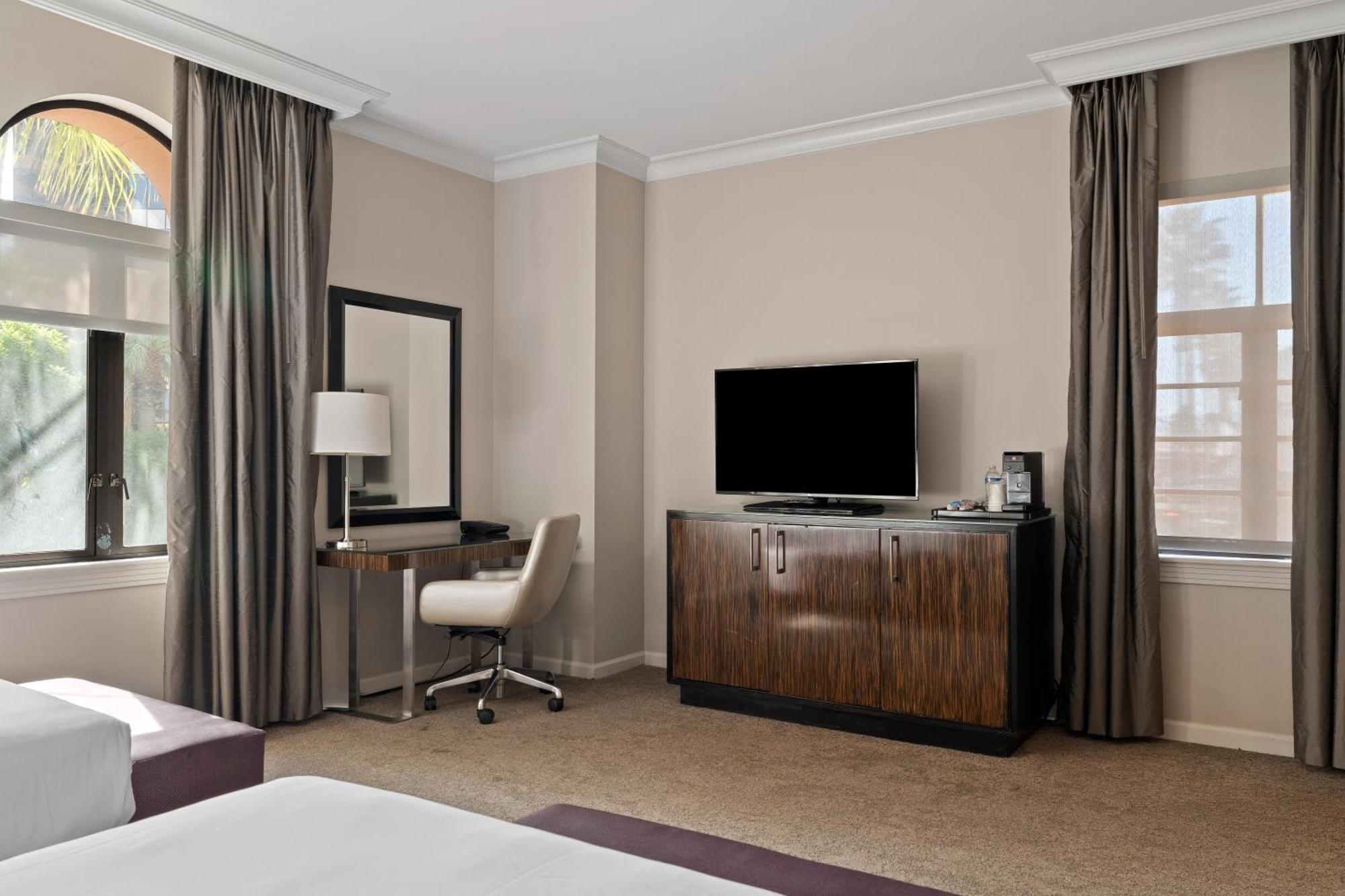 De Anza Hotel San Jose