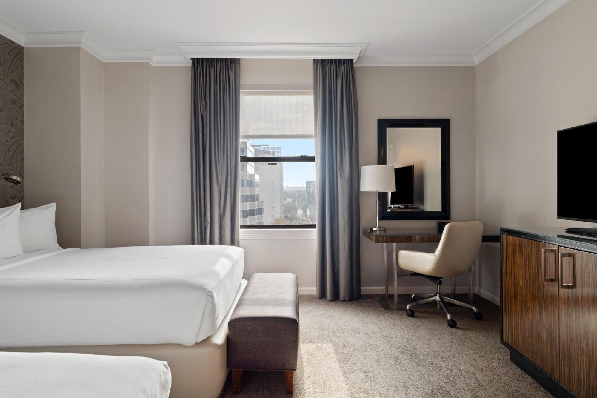 De Anza Hotel San Jose