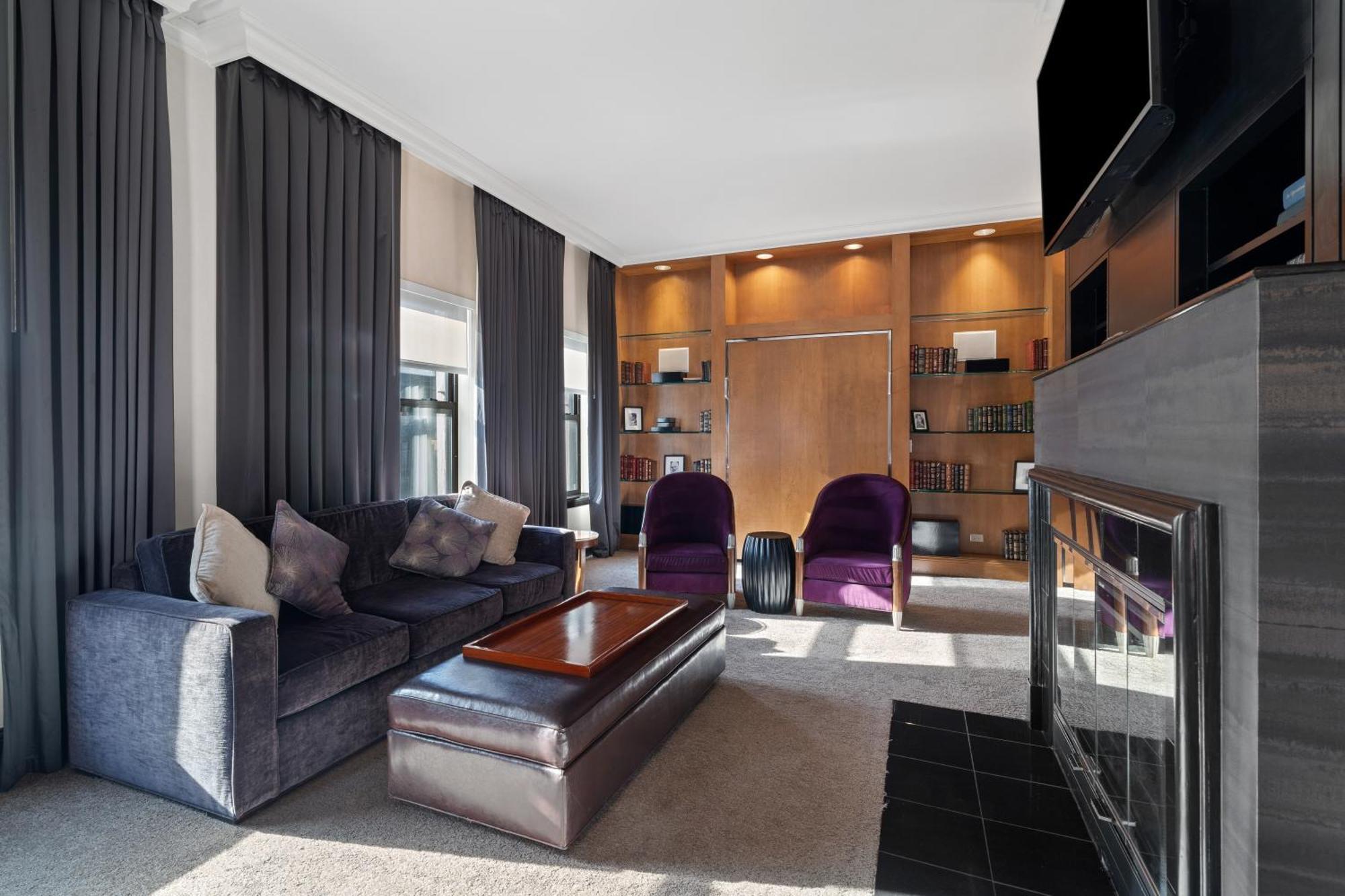 De Anza 4* San Jose