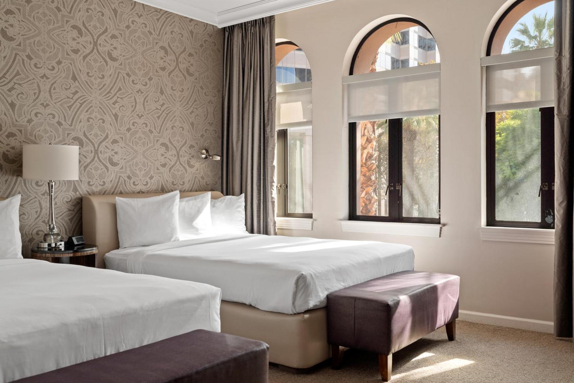 De Anza Hotel San Jose