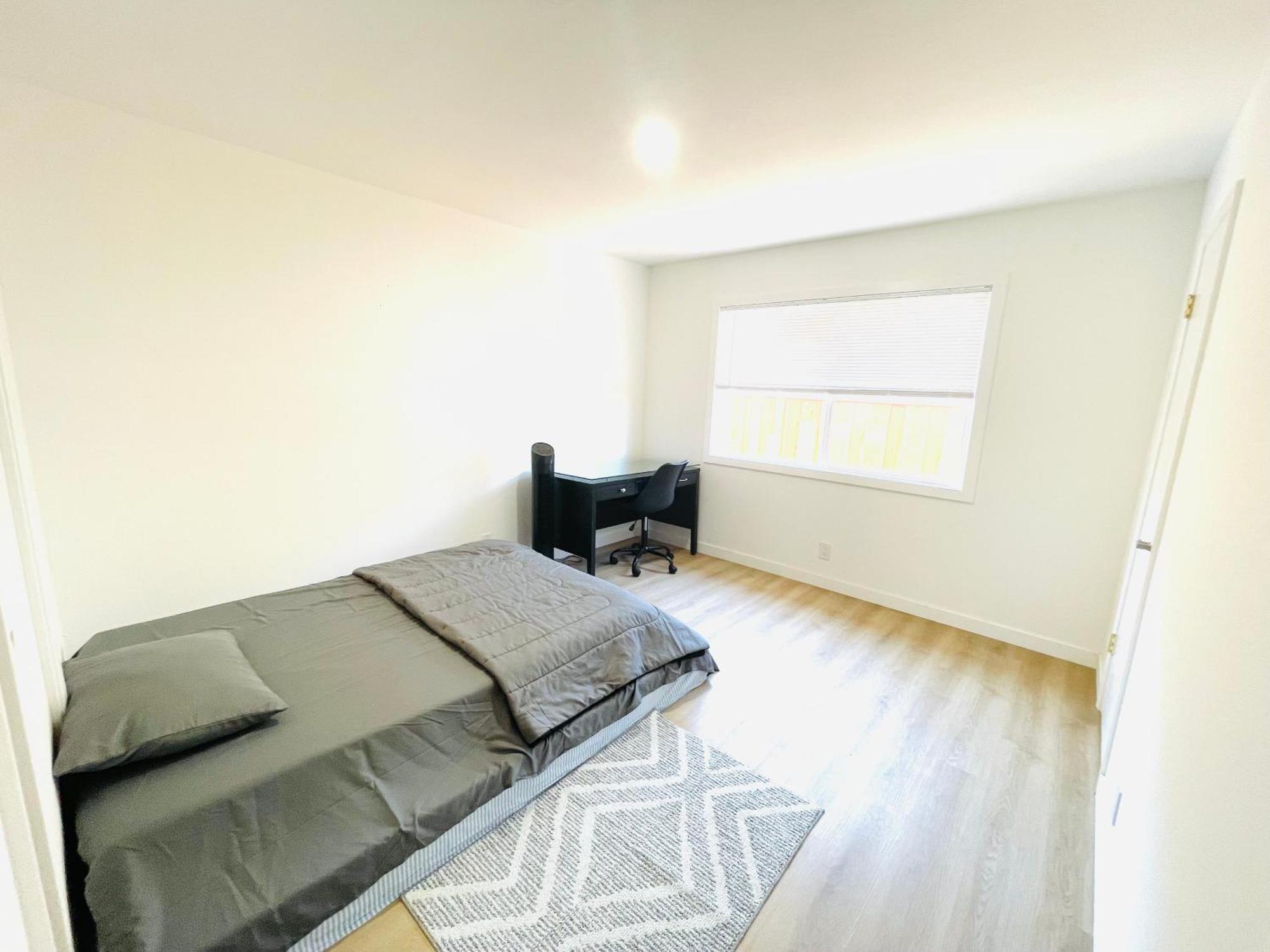 Cozy Silicon Valley 1 *