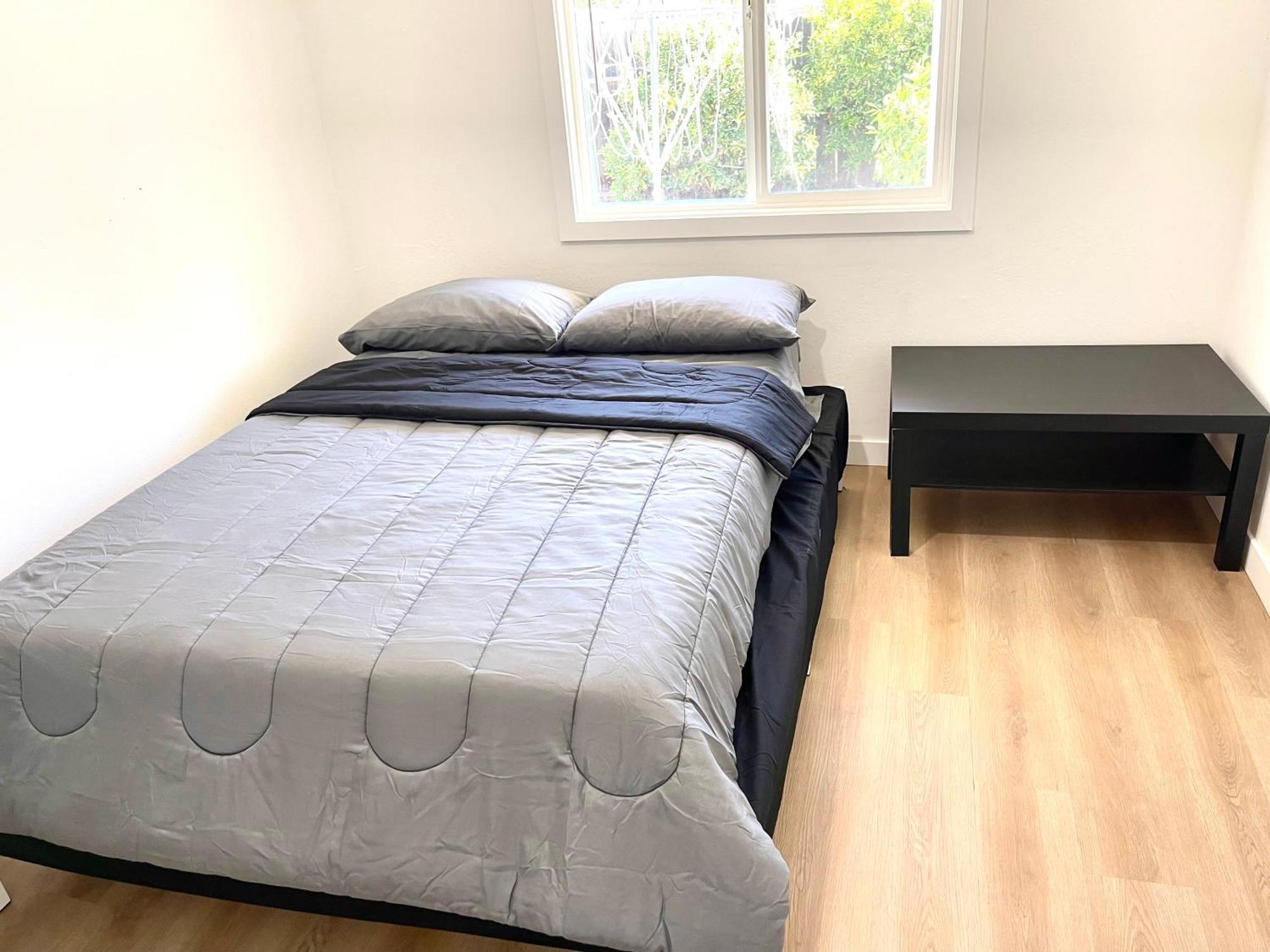 Cozy Silicon Valley 1 Homestay
