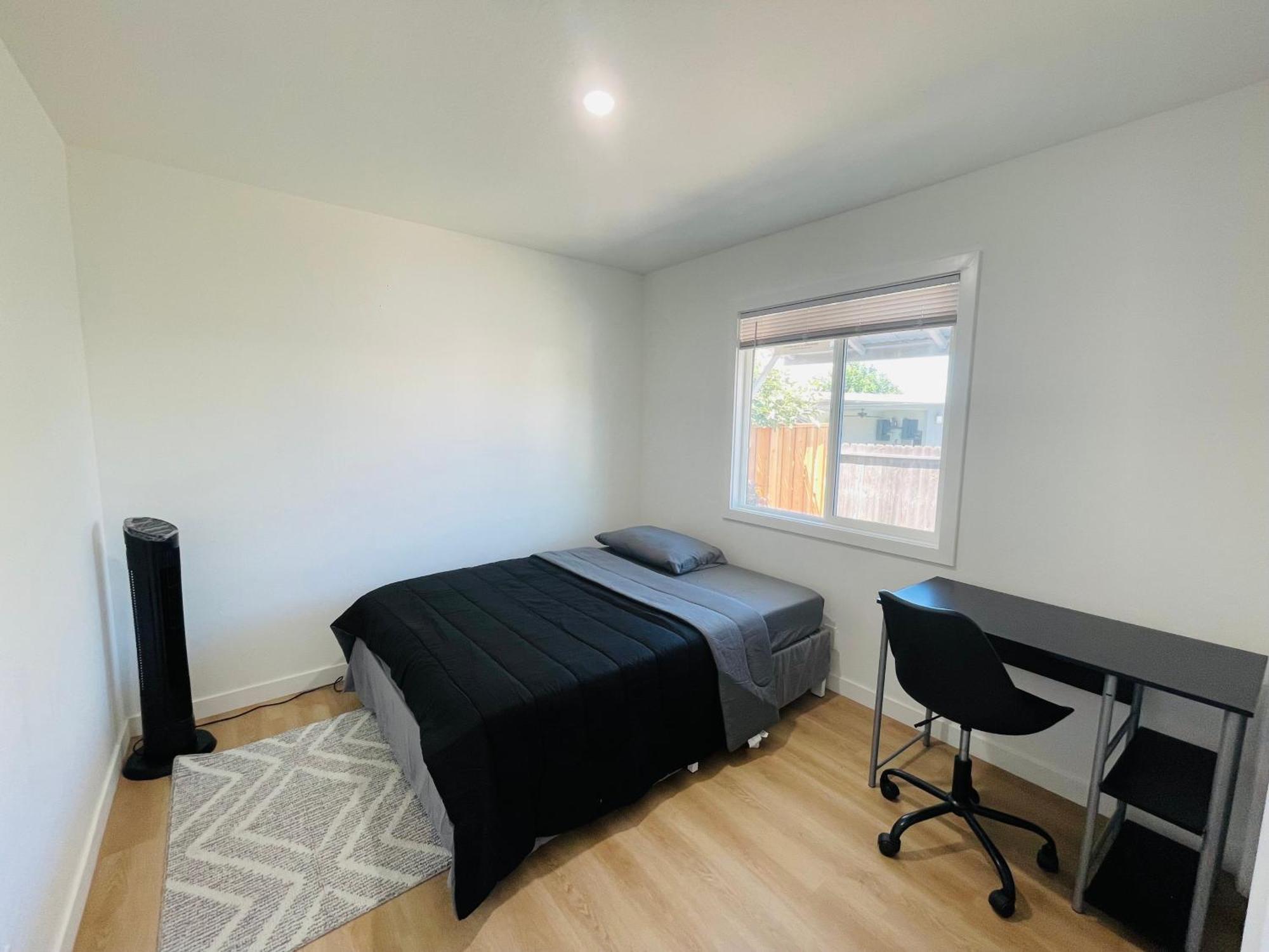 Cozy Silicon Valley 1 Homestay *