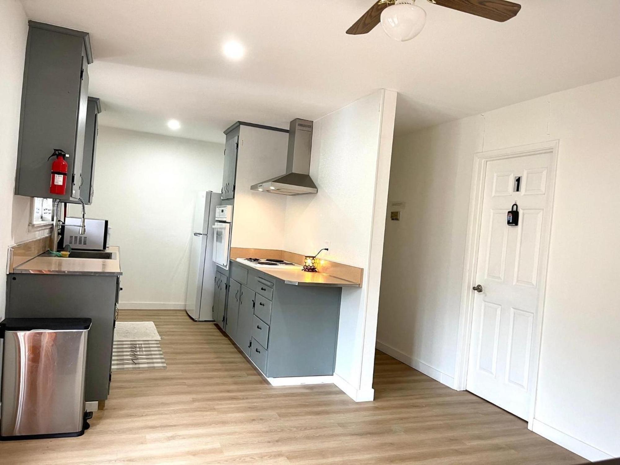 Cozy Silicon Valley 1 Homestay *