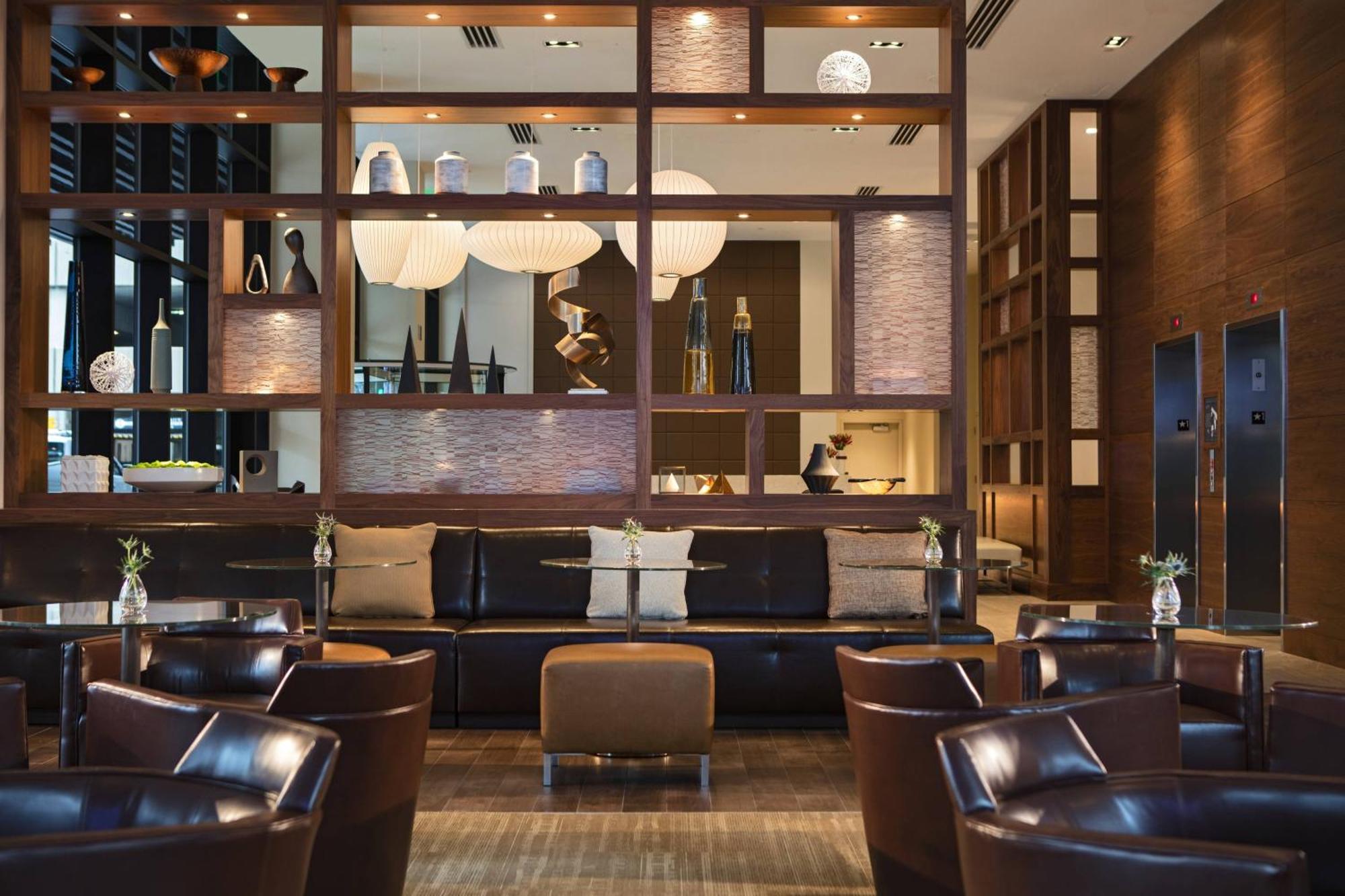 Hotel Ac By Marriott Downtown 3*