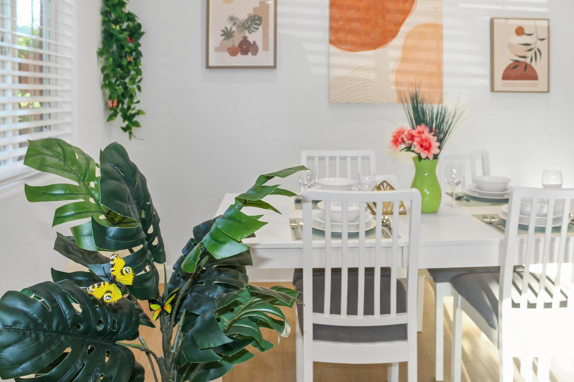 Apartment Modern 2b1b Near Sap, Sjsu, Convention Center *