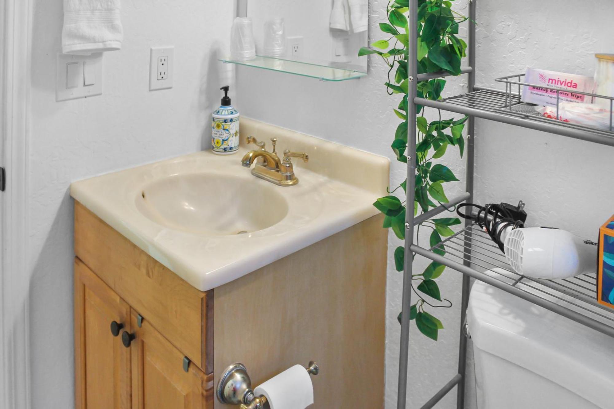 Modern 2b1b Near Sap, Sjsu, Convention Center *