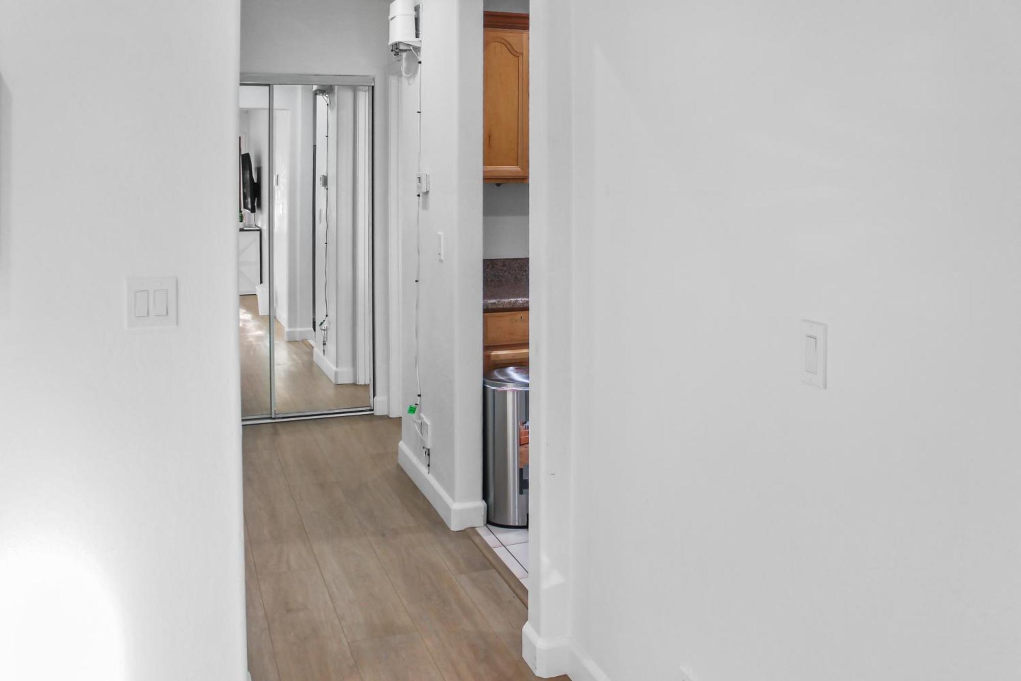 Modern 2b1b Near Sap, Sjsu, Convention Center *