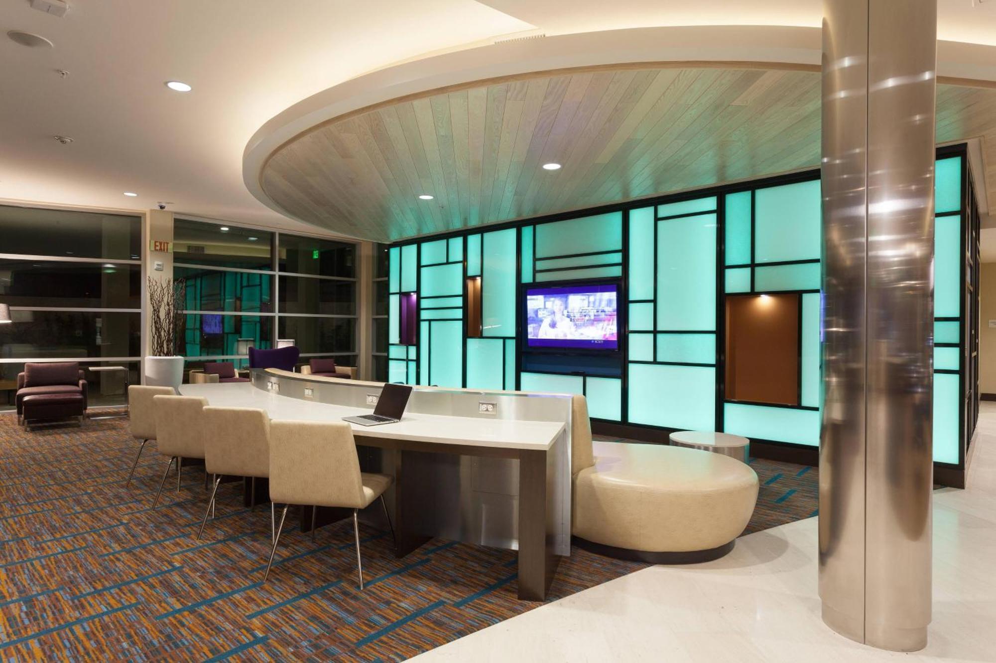 Courtyard By Marriott North/ Silicon Valley 3* San Jose