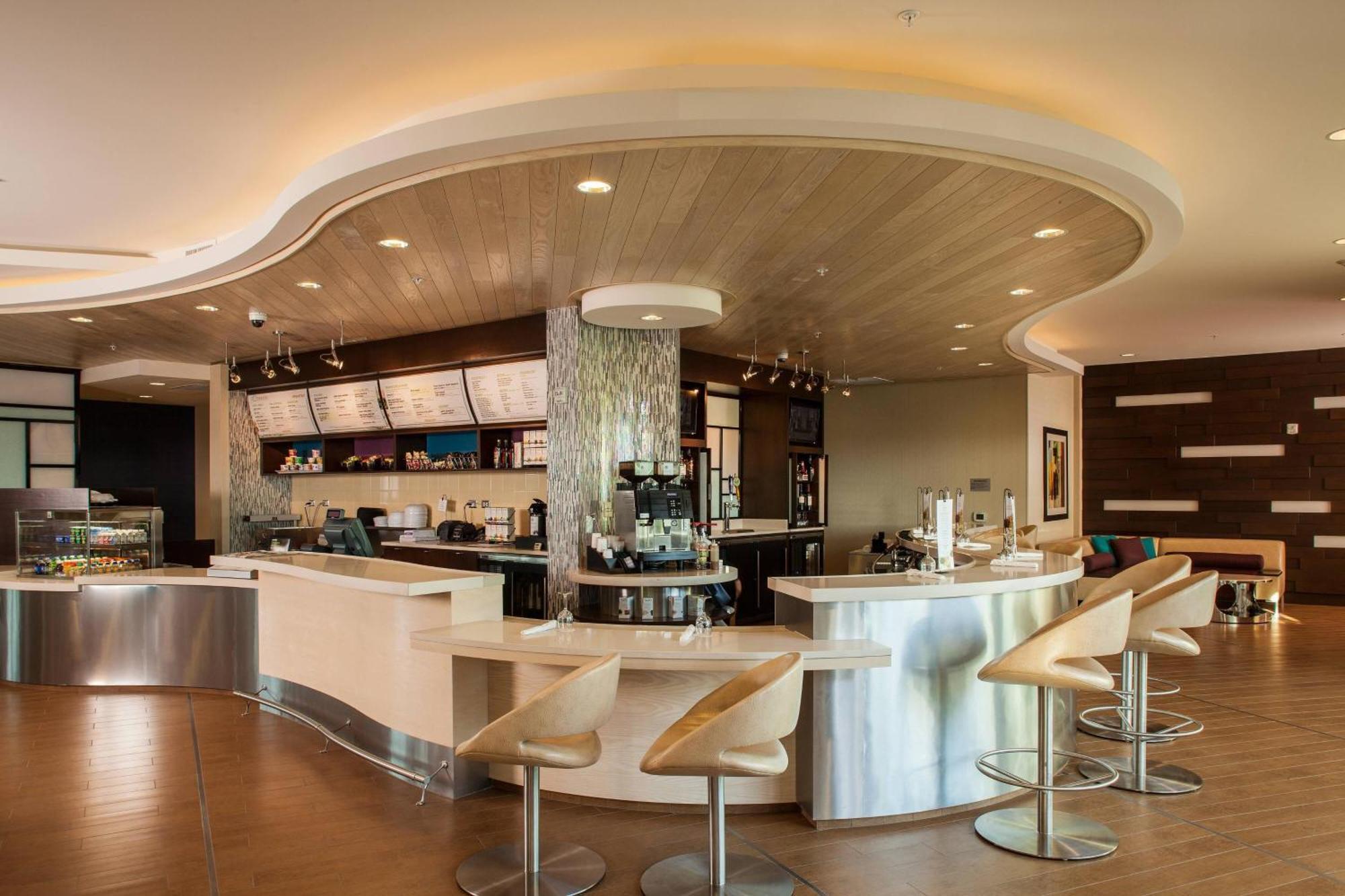 Hotel Courtyard By Marriott North/ Silicon Valley