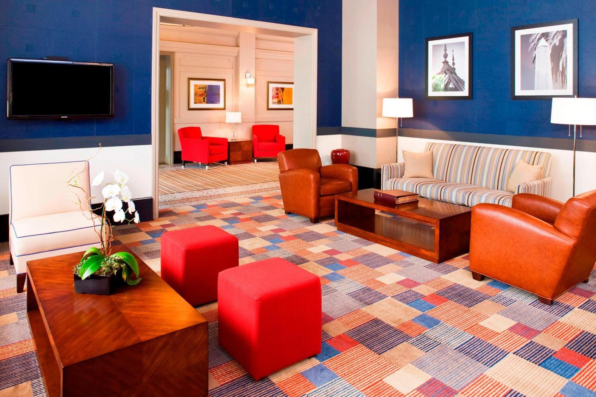 Four Points By Sheraton Downtown São José