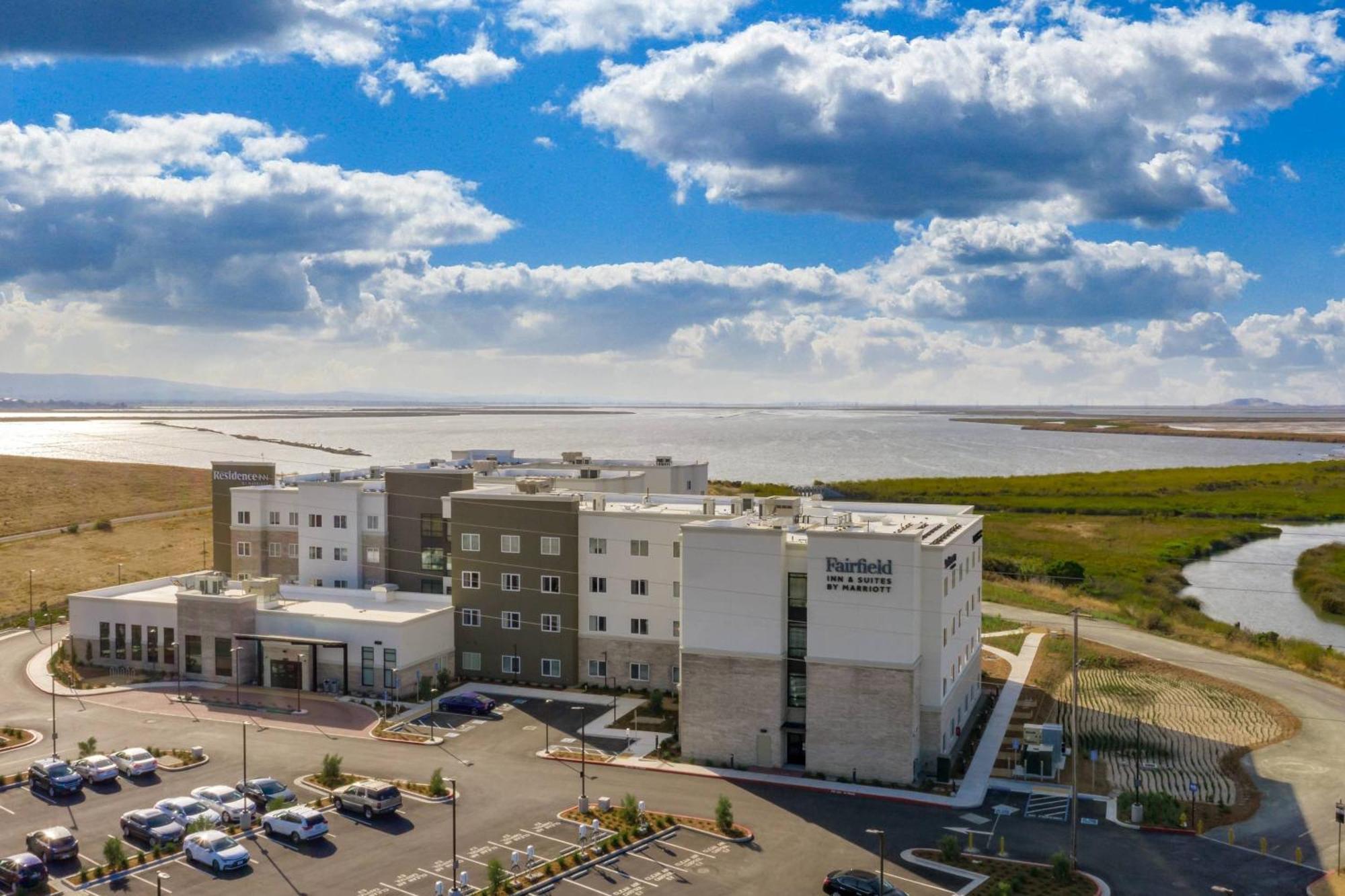 Fairfield & By Marriott North/silicon Valley São José