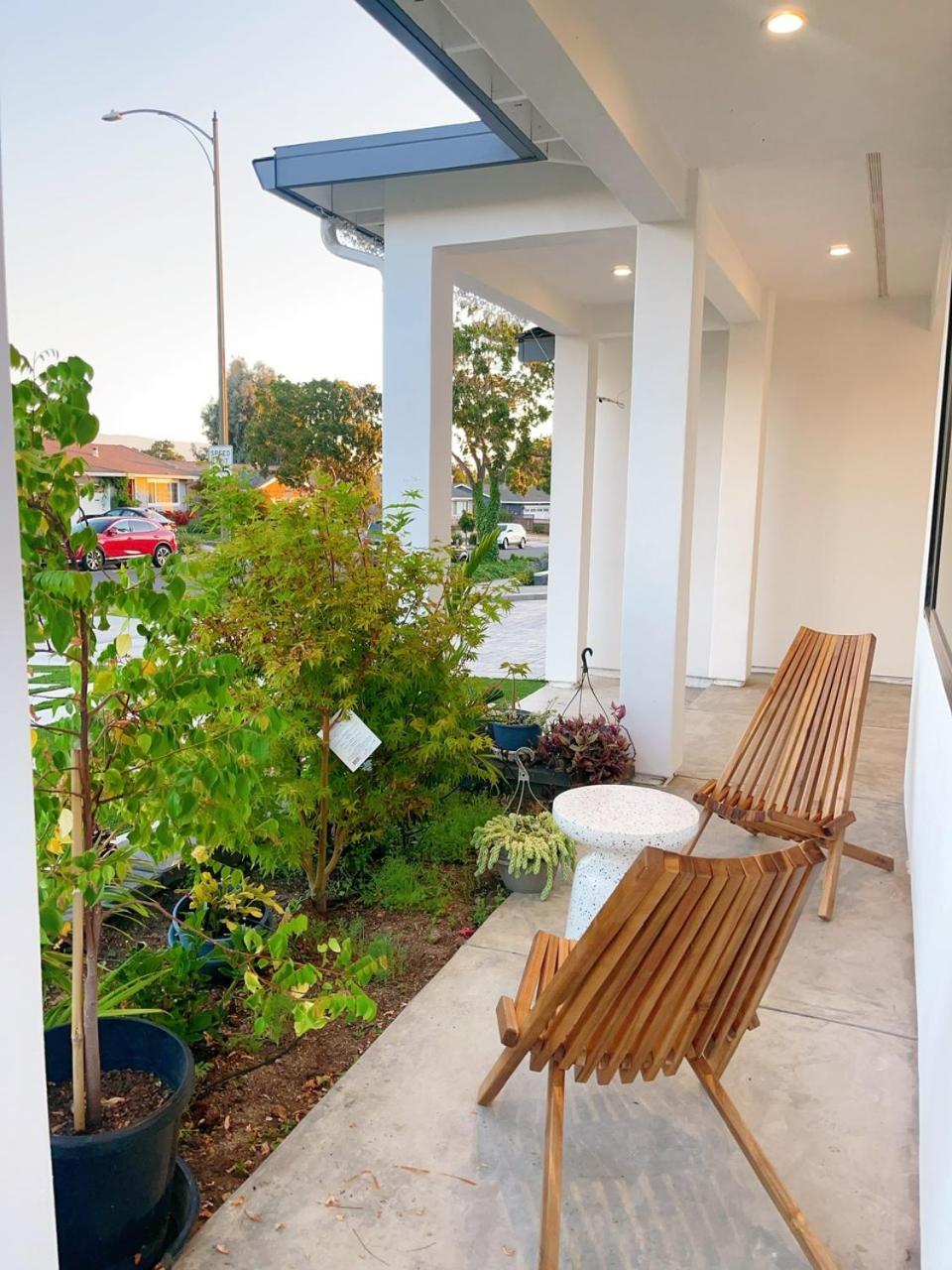 Cozy Evergreen Guest house *
