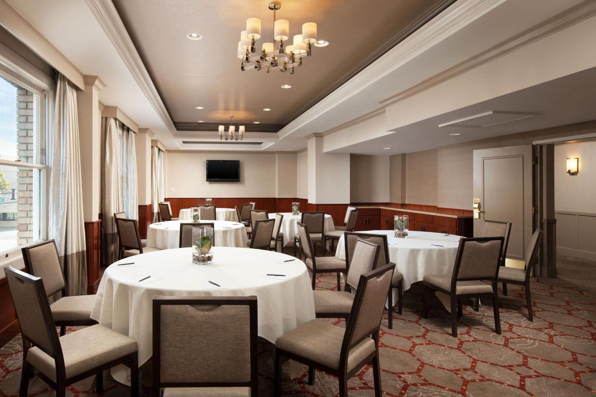 The Westin Hotel 4*