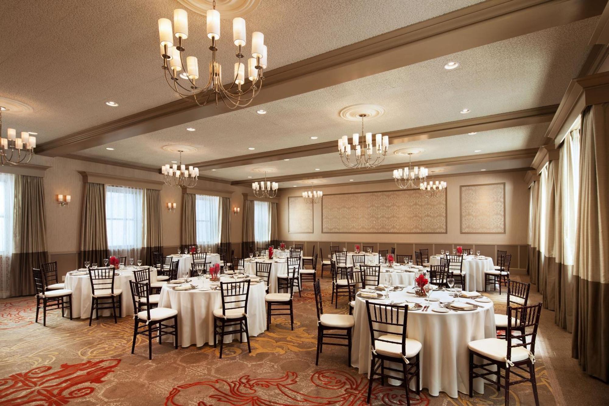 Hotel The Westin 4*