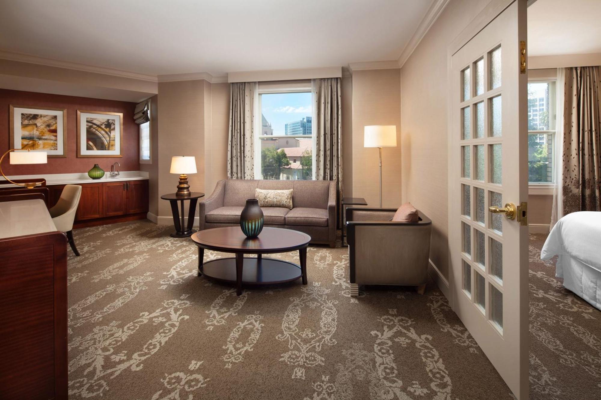 Hotel The Westin