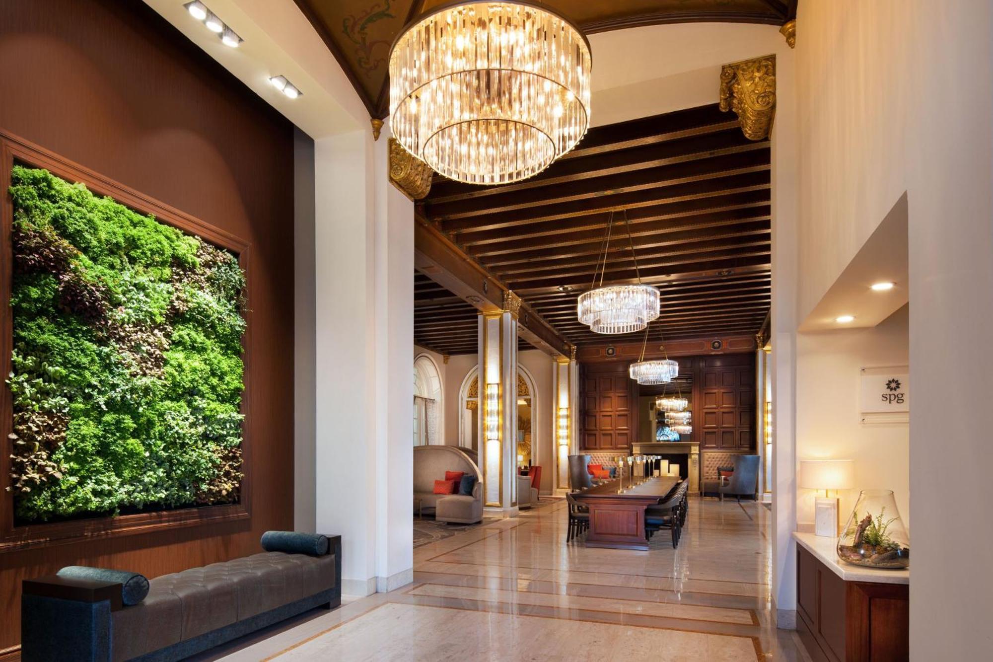 The Westin Hotel 4*