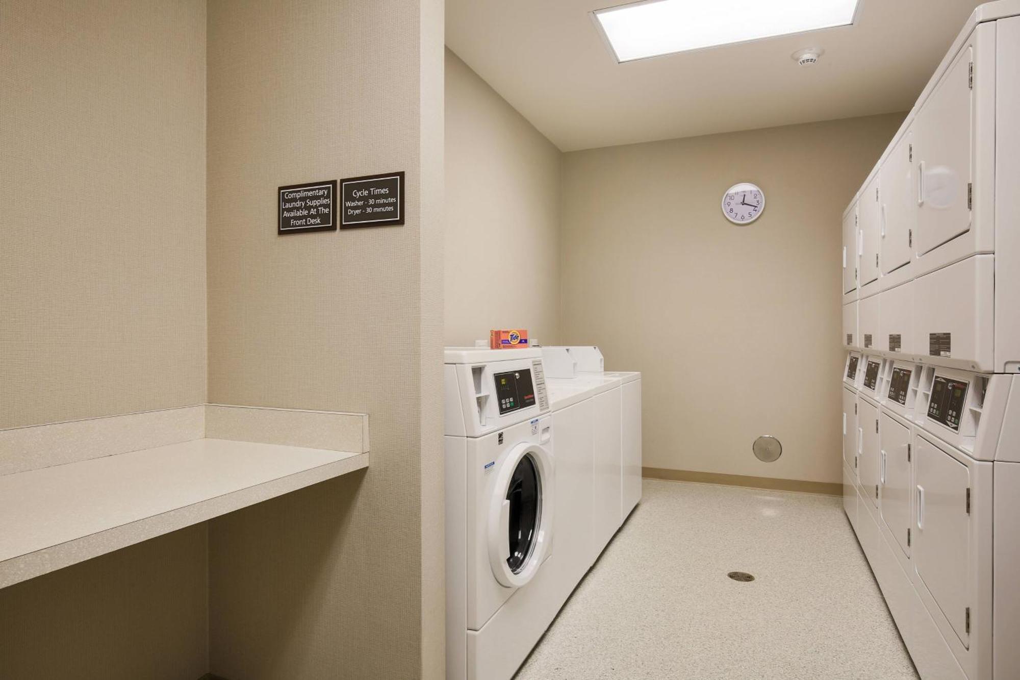 Springhill By Marriott Airport 3* San Jose