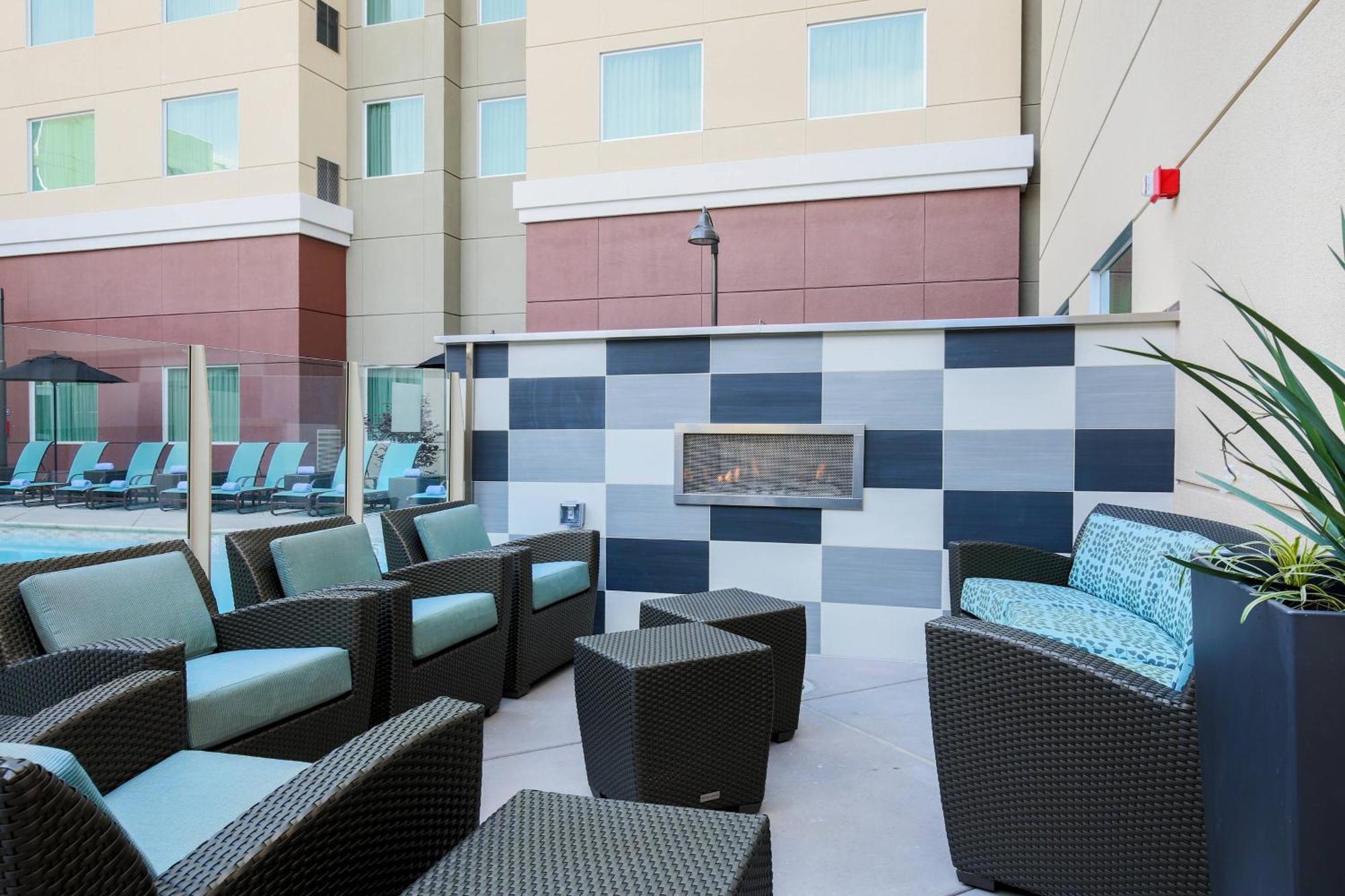 Hotel Springhill By Marriott Airport San Jose