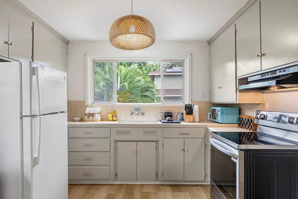 Holiday home Sj Charm 3br House - Beautiful Renovation