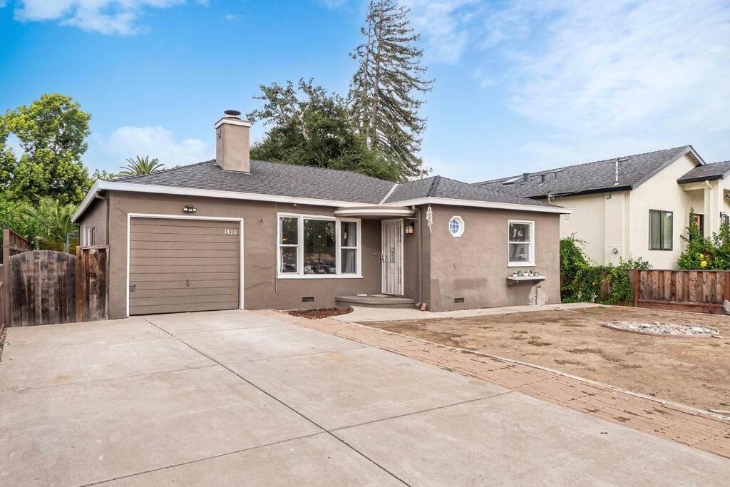 Holiday home Sj Charm 3br House - Beautiful Renovation San Jose