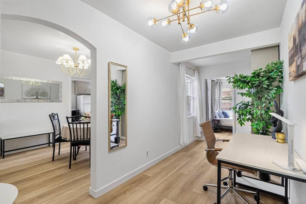 Sj Charm 3br House - Beautiful Renovation Holiday home *