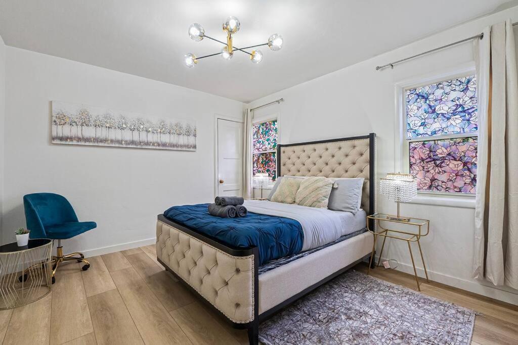 Sj Charm 3br House - Beautiful Renovation San Jose