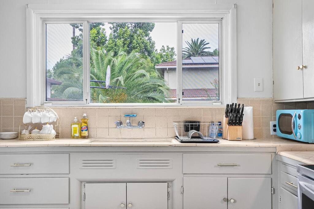 Sj Charm 3br House - Beautiful Renovation San Jose