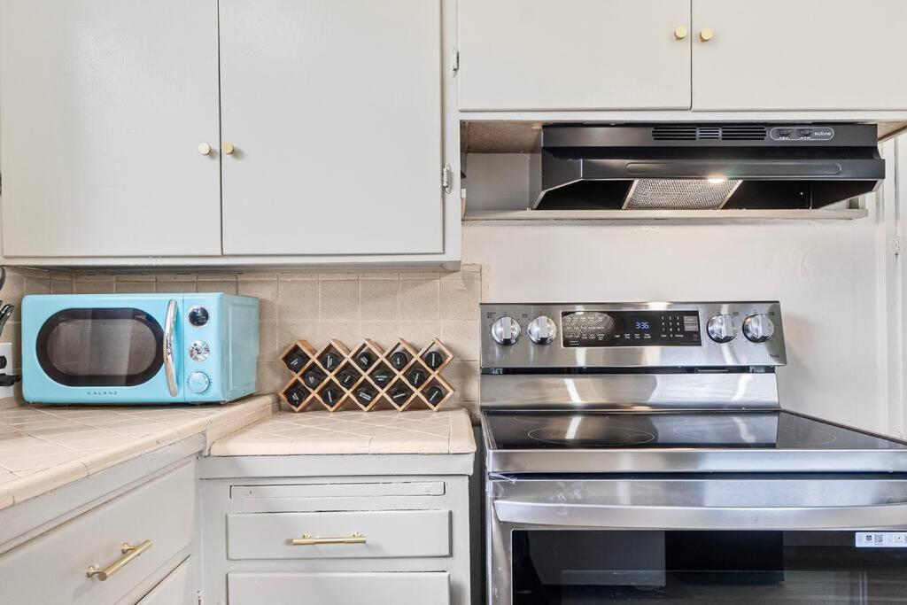 Sj Charm 3br House - Beautiful Renovation
