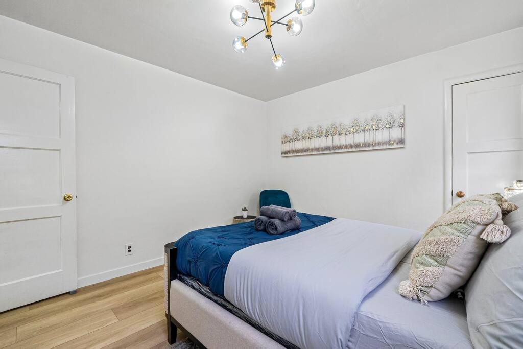 Sj Charm 3br House - Beautiful Renovation Holiday home