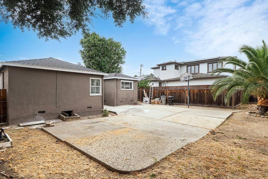 Sj Charm 3br House - Beautiful Renovation *