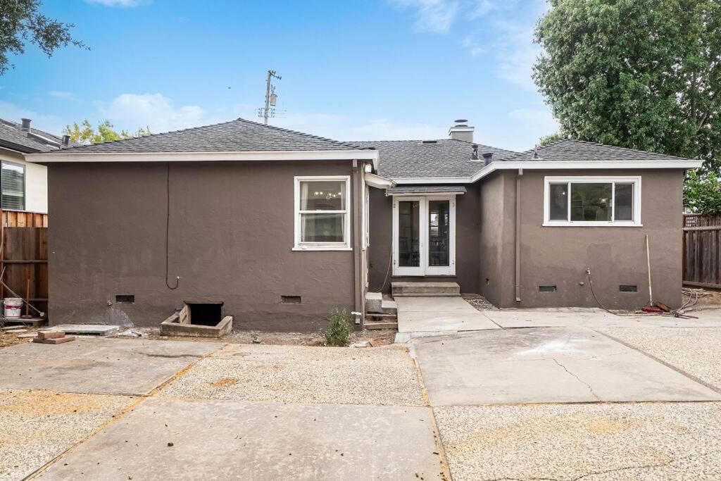 Holiday home Sj Charm 3br House - Beautiful Renovation *