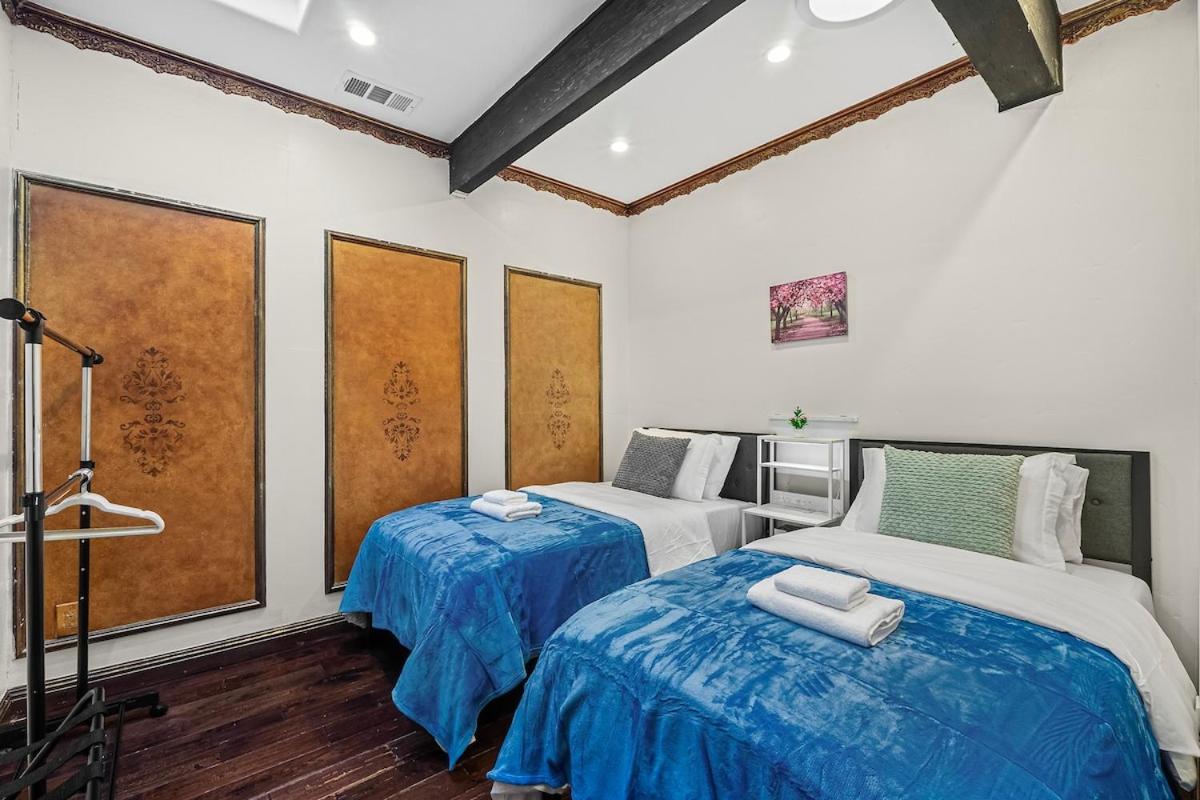 Holiday home Stunning Design 7bed5bath In Heart San Jose