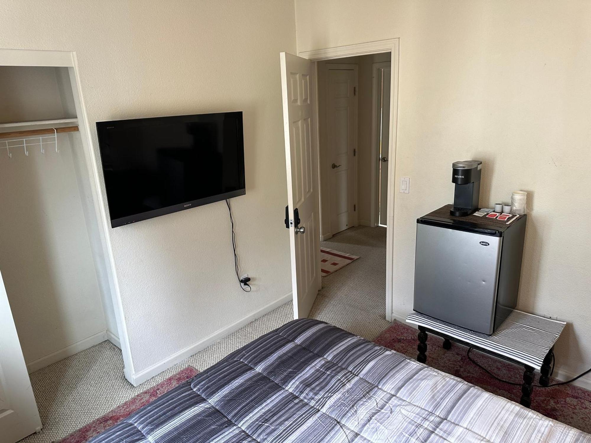 Have A Comfortable Stay! Homestay