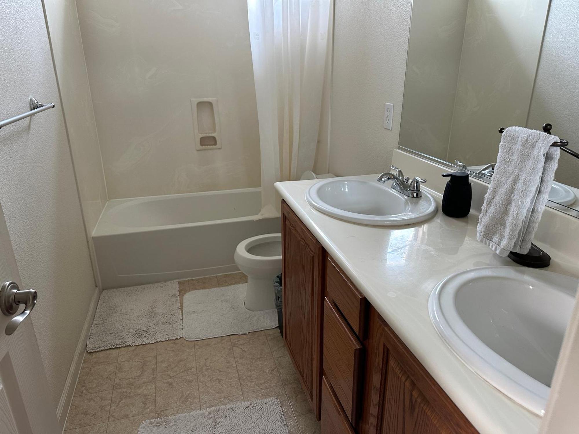 Homestay Have A Comfortable Stay! San Jose