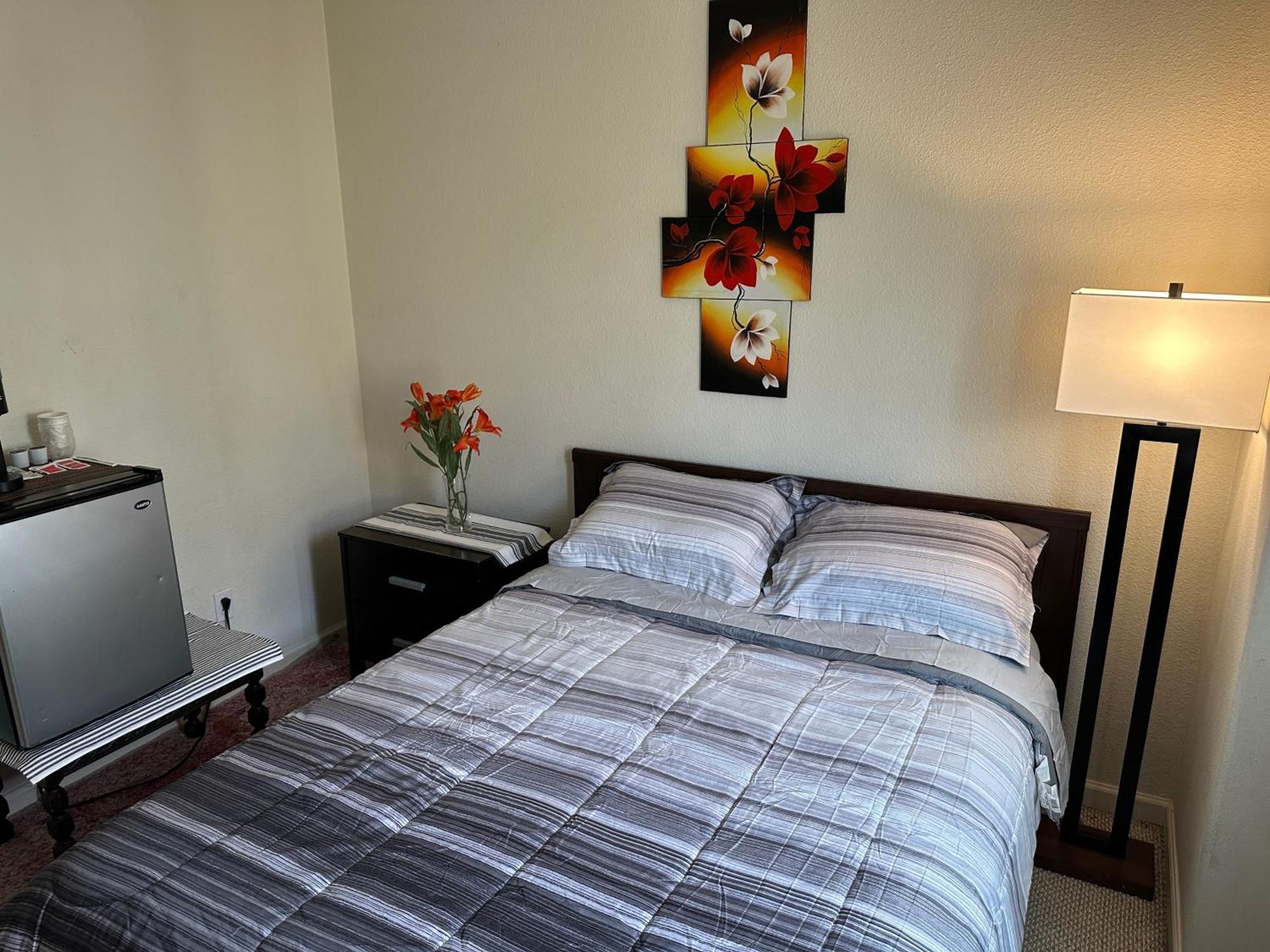 Have A Comfortable Stay! Homestay