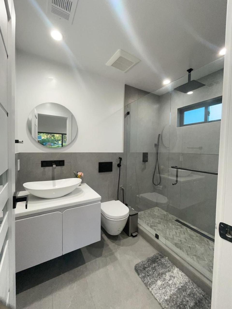 Guest house Cozy Modern San Jose