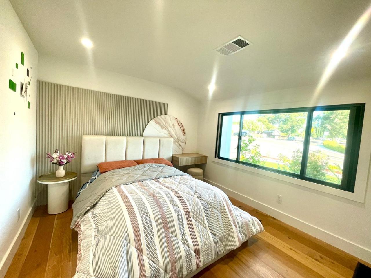Cozy Modern *