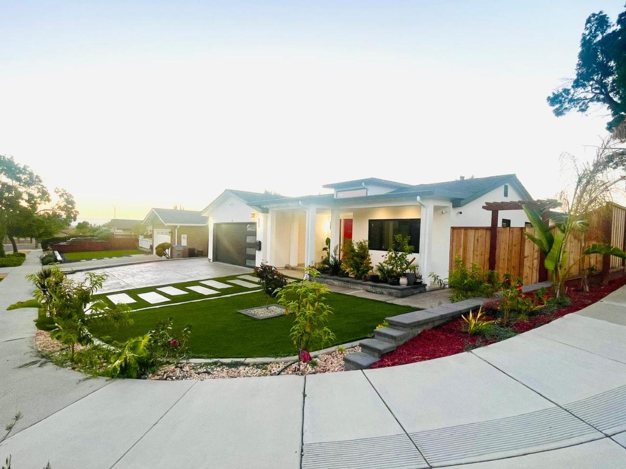 Guest house Cozy Modern *