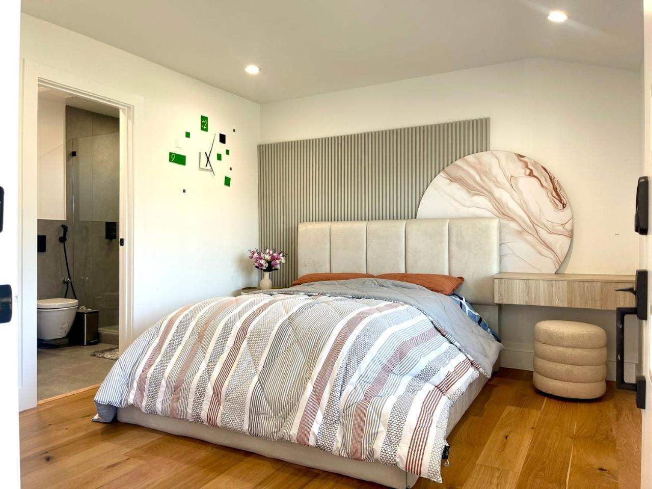 Cozy Modern *