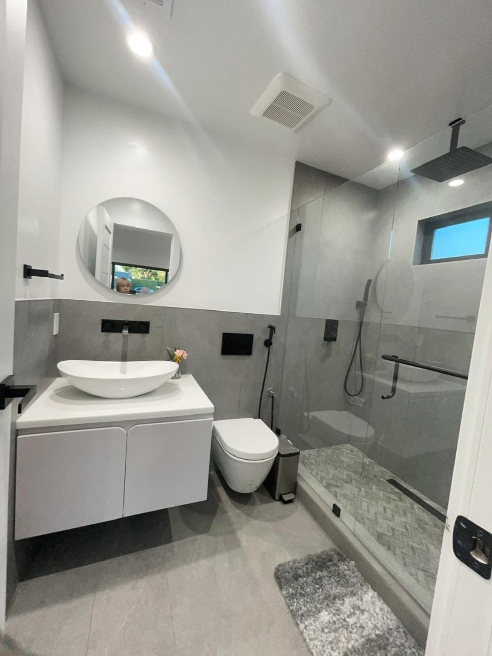 Cozy Modern