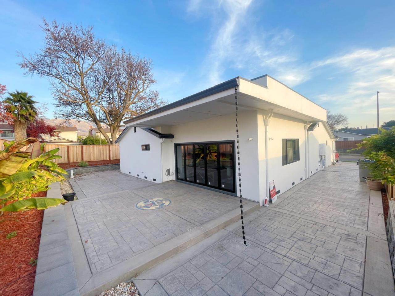 Guest house Cozy Modern San Jose