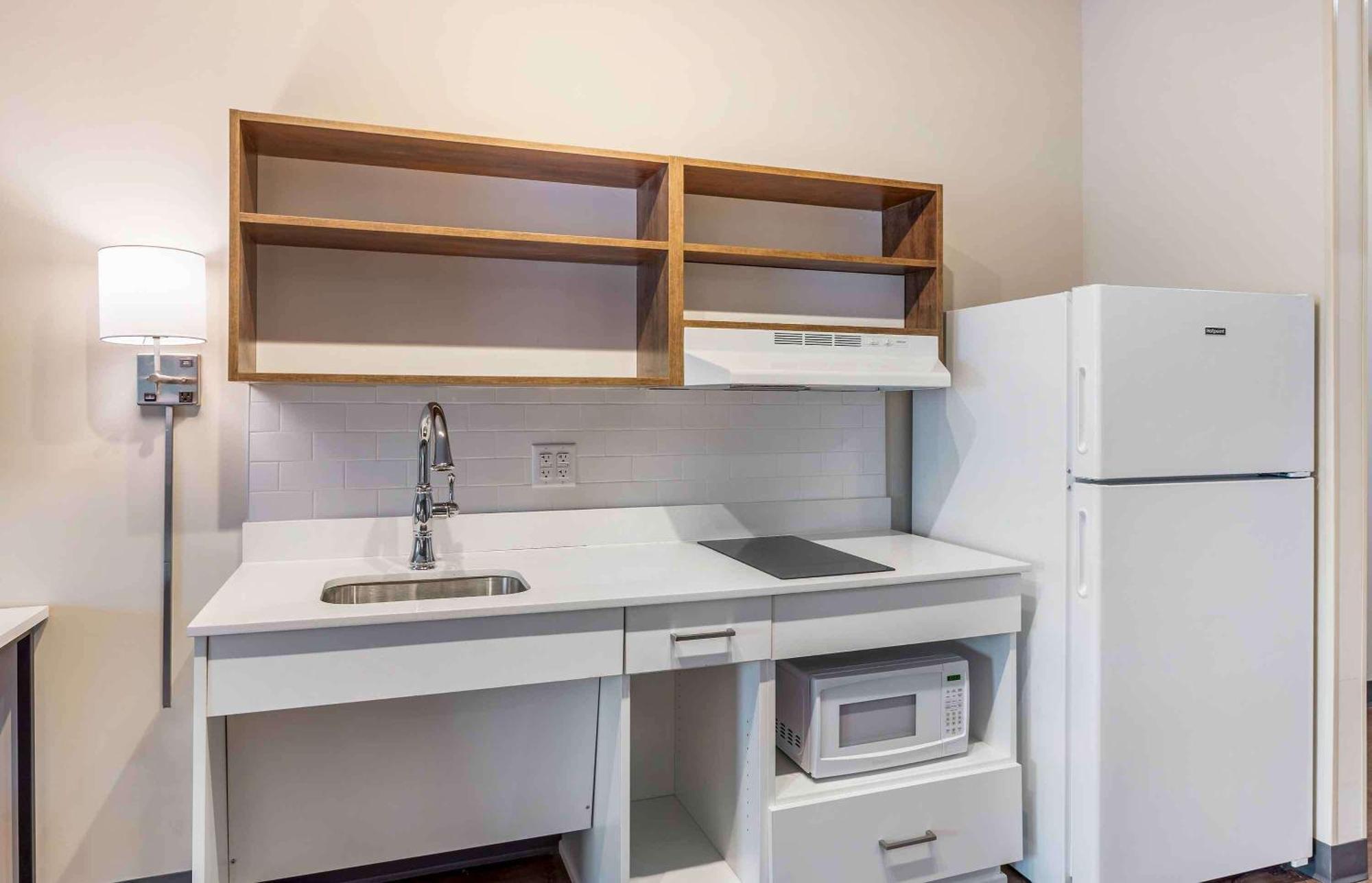 Hotel Extended America Premier - - Airport San Jose