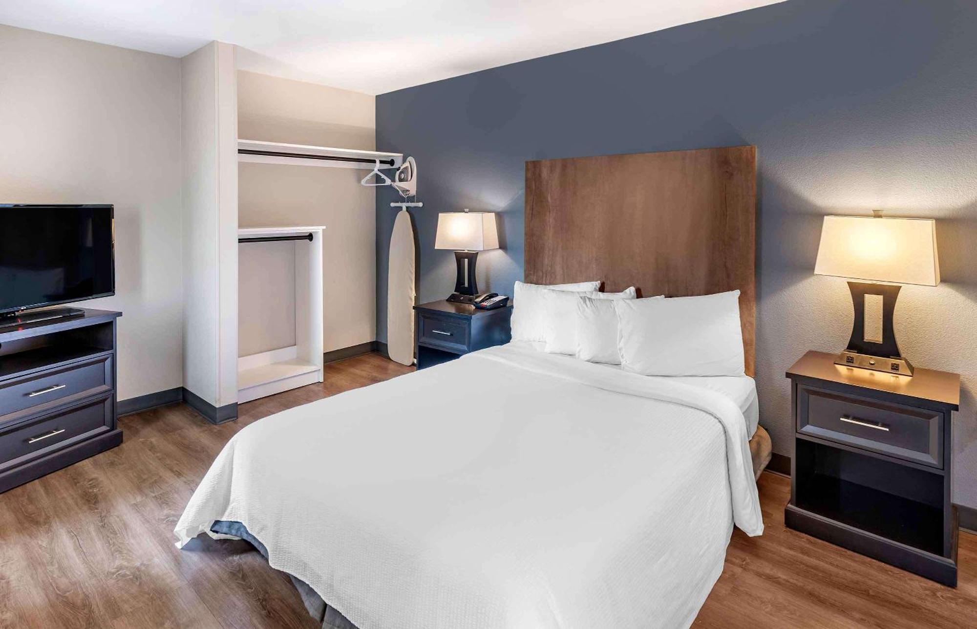 Hotel Extended America Premier - - Airport