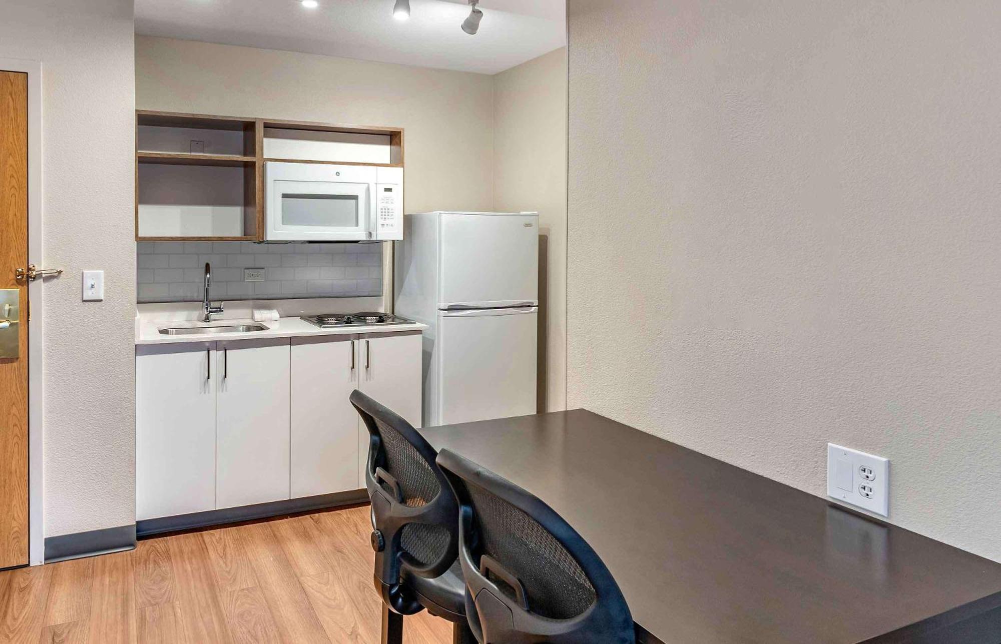 Hotel Extended America Premier - - Airport San Jose