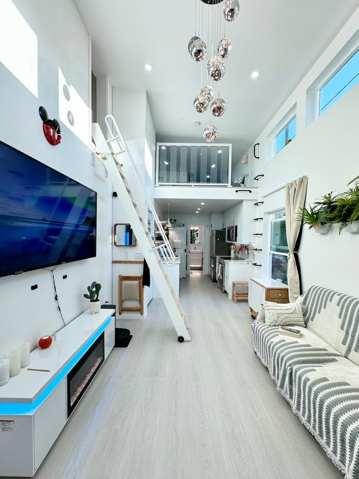 Family Pick, Mickey Dream Loft And Tree House * San Jose